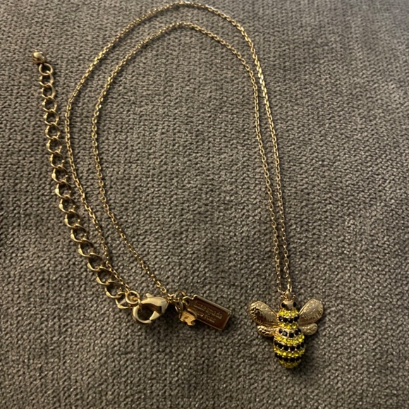 Kate Spade Necklace - Picture 3 of 3